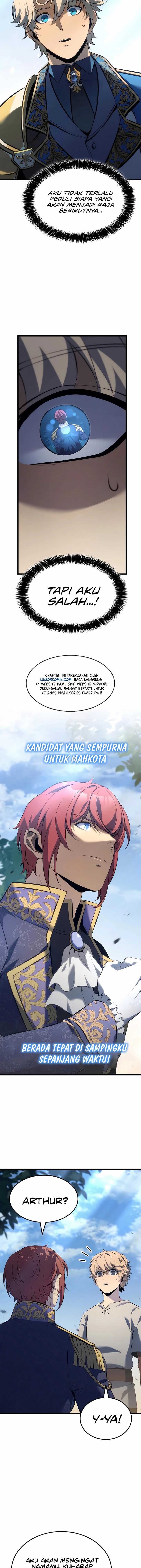 The Count’s Youngest Son Is A Player Chapter 82 Gambar 2