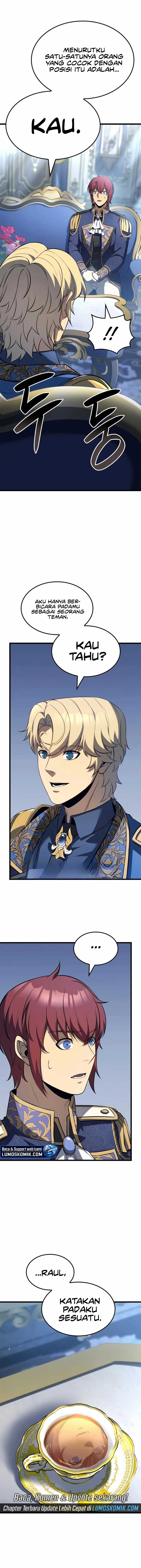 The Count’s Youngest Son Is A Player Chapter 82 Gambar 8