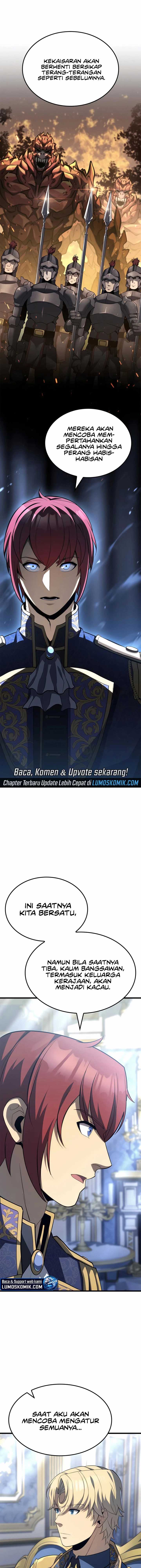 The Count’s Youngest Son Is A Player Chapter 82 Gambar 9
