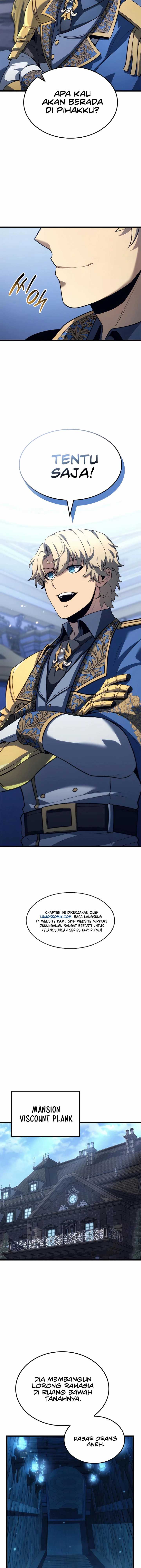 The Count’s Youngest Son Is A Player Chapter 82 Gambar 10