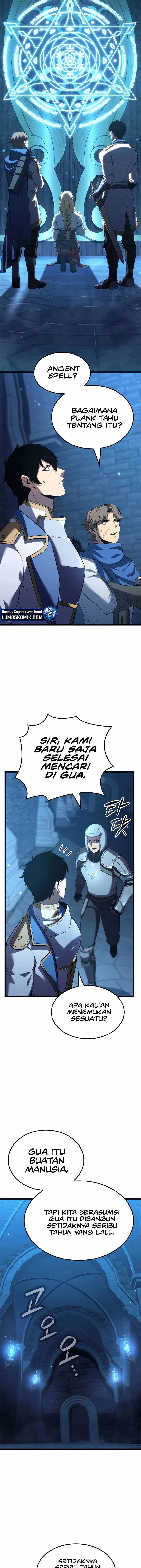 The Count’s Youngest Son Is A Player Chapter 82 Gambar 12