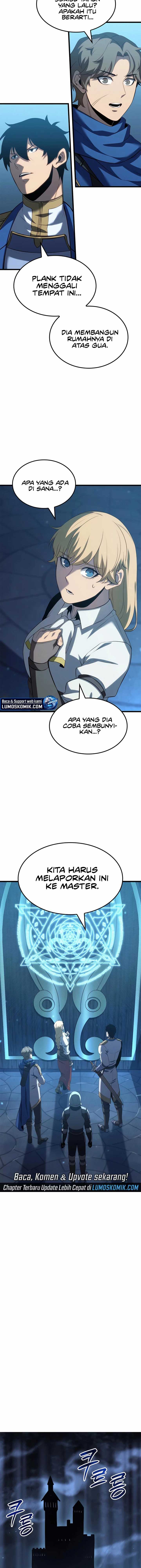 The Count’s Youngest Son Is A Player Chapter 82 Gambar 13