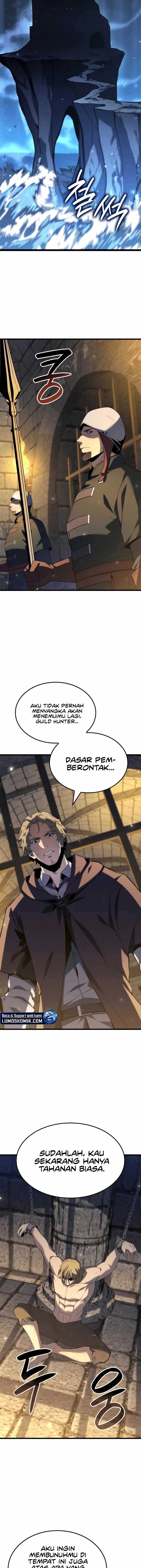 The Count’s Youngest Son Is A Player Chapter 82 Gambar 14
