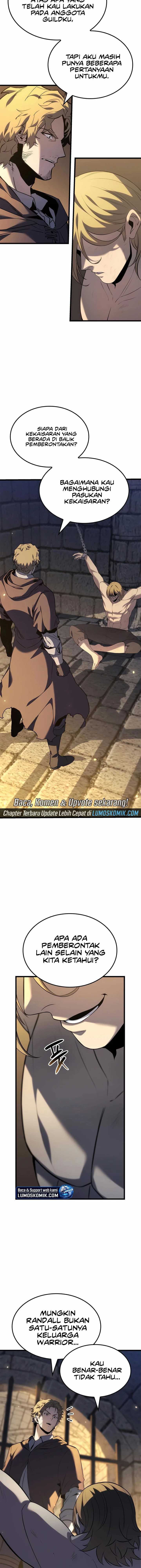 The Count’s Youngest Son Is A Player Chapter 82 Gambar 15