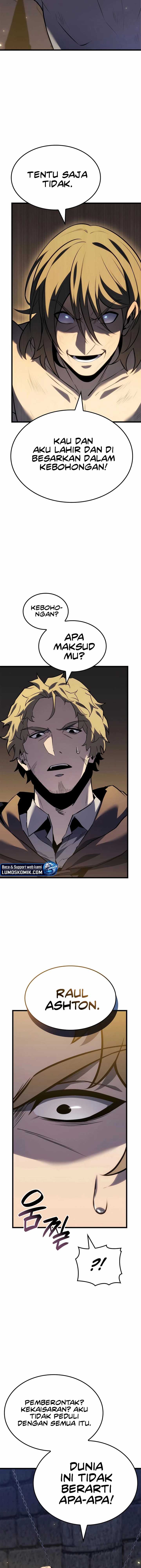 The Count’s Youngest Son Is A Player Chapter 82 Gambar 16