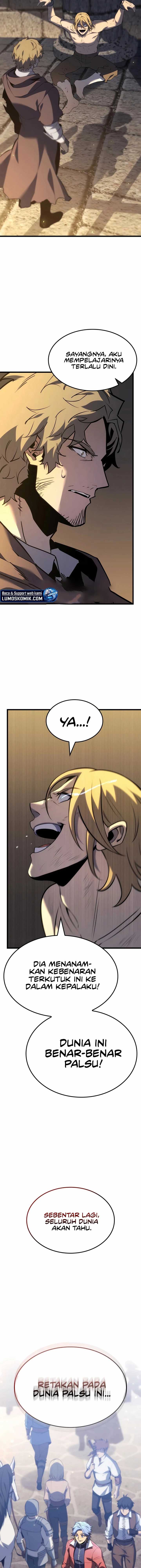 The Count’s Youngest Son Is A Player Chapter 82 Gambar 17