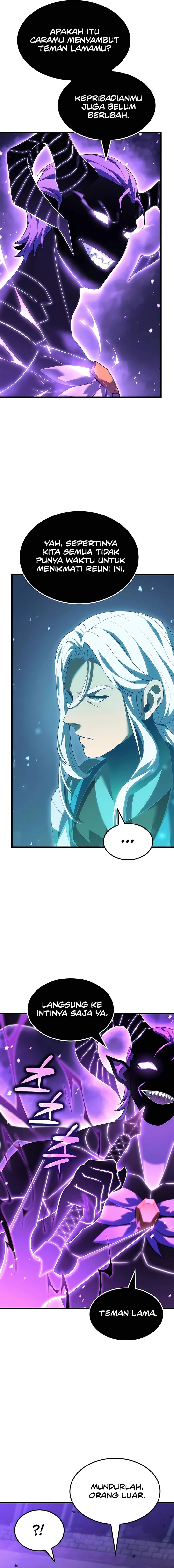 The Count’s Youngest Son Is A Player Chapter 86 Gambar 2