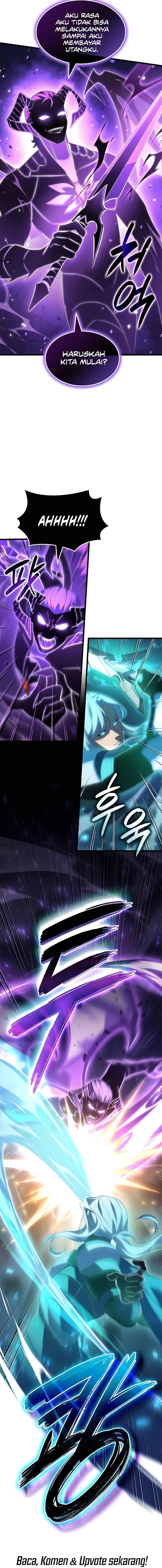 The Count’s Youngest Son Is A Player Chapter 86 Gambar 4