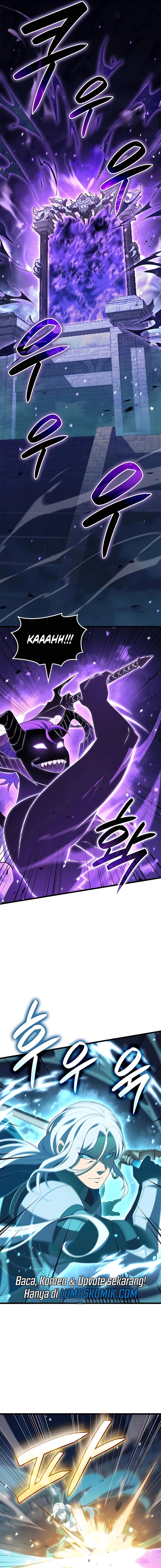 The Count’s Youngest Son Is A Player Chapter 86 Gambar 8