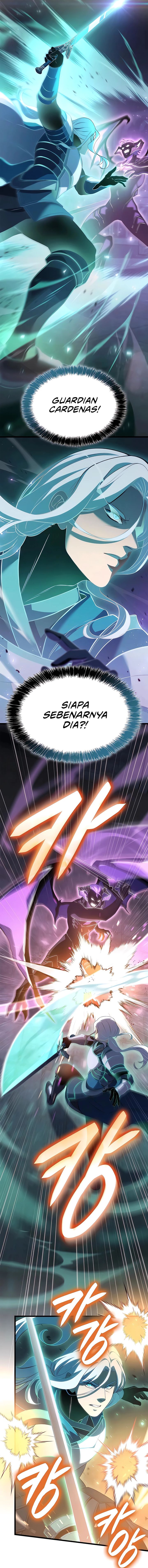 The Count’s Youngest Son Is A Player Chapter 86 Gambar 11