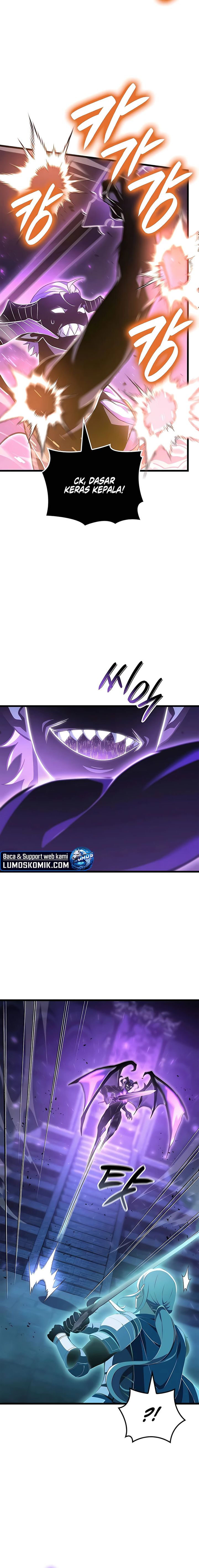 The Count’s Youngest Son Is A Player Chapter 86 Gambar 12