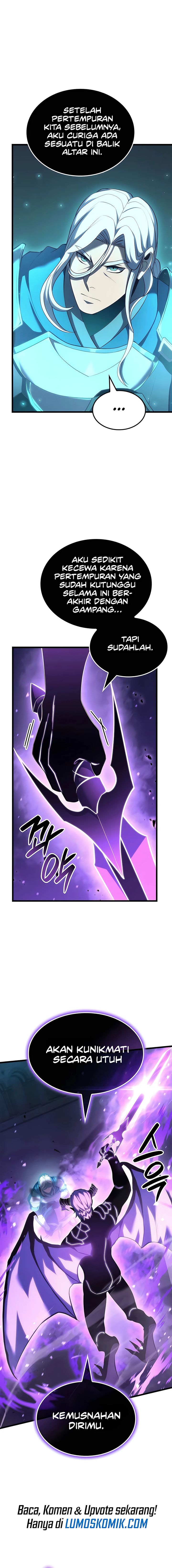 The Count’s Youngest Son Is A Player Chapter 86 Gambar 16