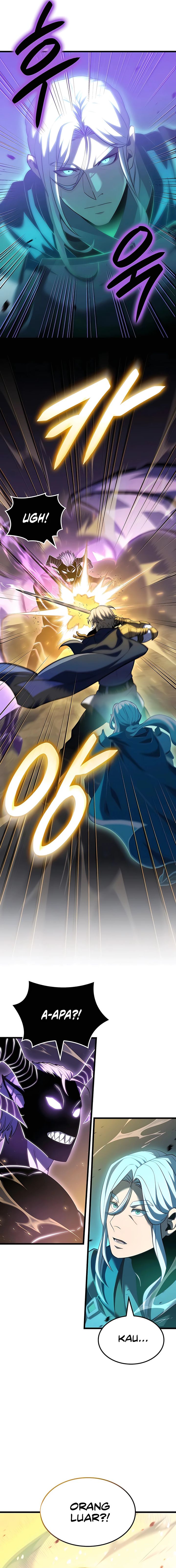 The Count’s Youngest Son Is A Player Chapter 86 Gambar 17