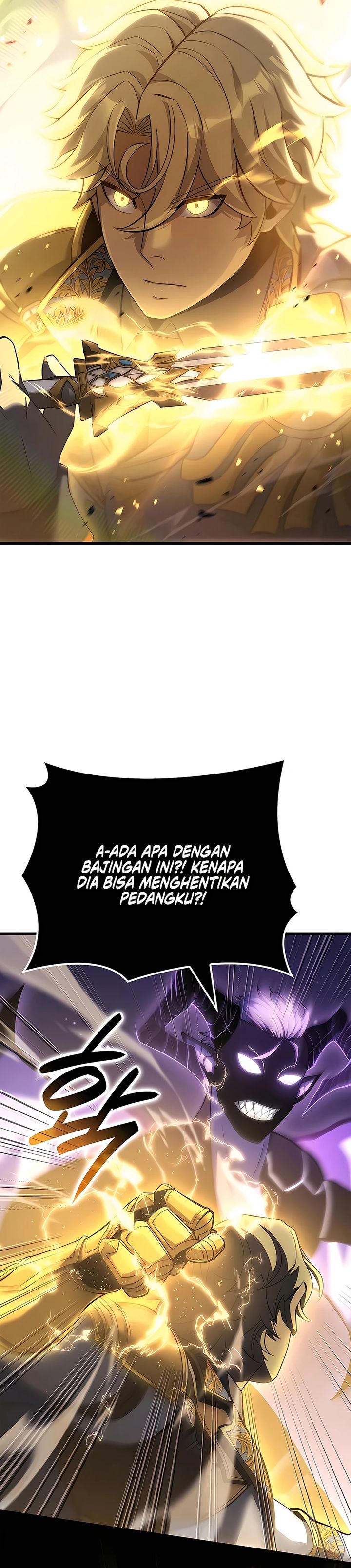 The Count’s Youngest Son Is A Player Chapter 86 Gambar 18