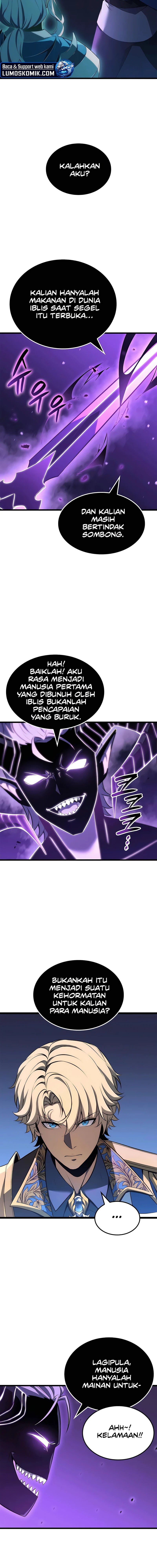 The Count’s Youngest Son Is A Player Chapter 87 Gambar 3