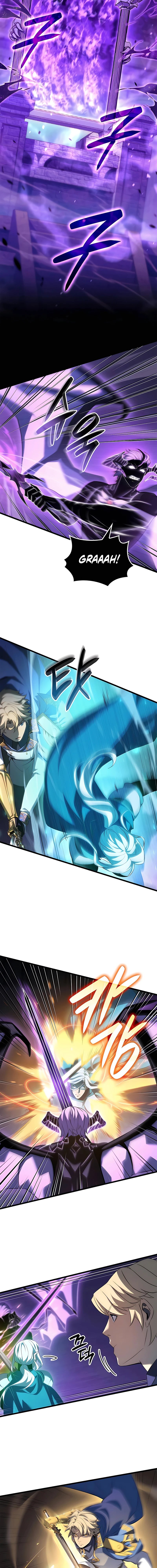 The Count’s Youngest Son Is A Player Chapter 87 Gambar 5