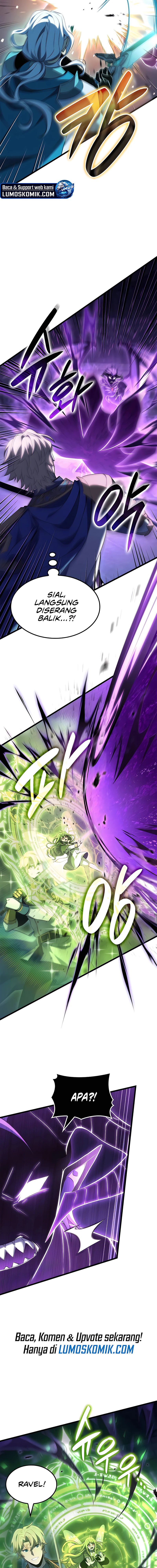 The Count’s Youngest Son Is A Player Chapter 87 Gambar 7