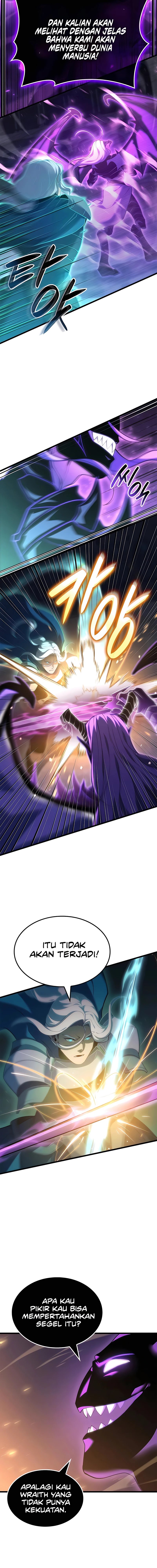 The Count’s Youngest Son Is A Player Chapter 87 Gambar 10