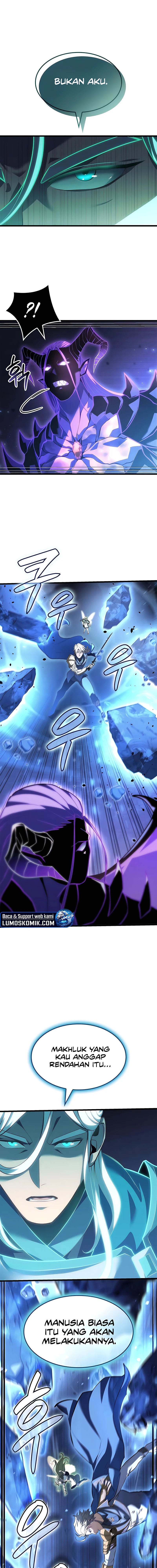 The Count’s Youngest Son Is A Player Chapter 87 Gambar 11