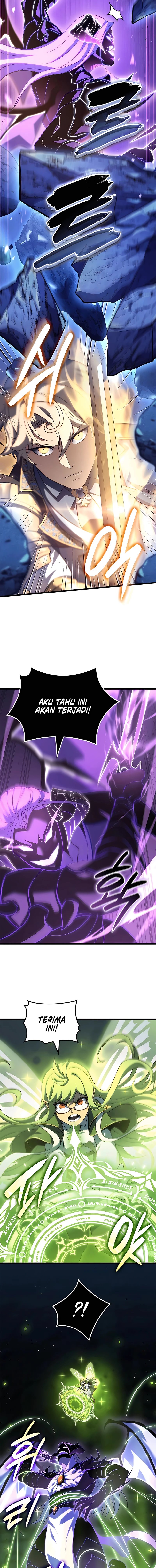 The Count’s Youngest Son Is A Player Chapter 87 Gambar 13