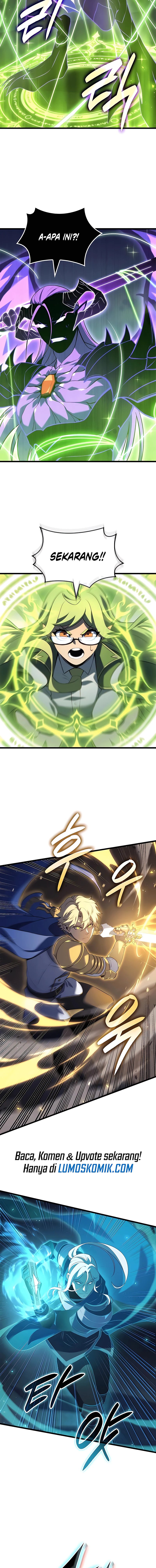 The Count’s Youngest Son Is A Player Chapter 87 Gambar 14