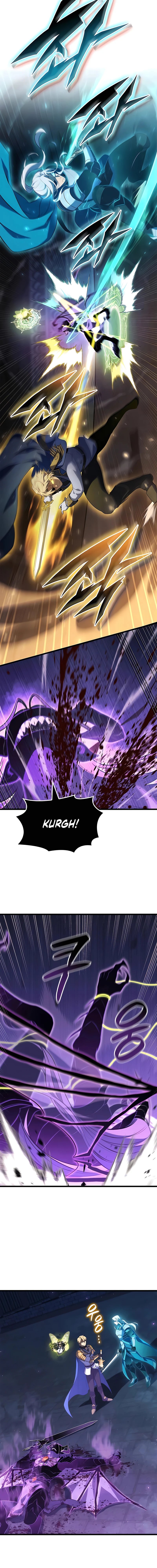 The Count’s Youngest Son Is A Player Chapter 87 Gambar 15