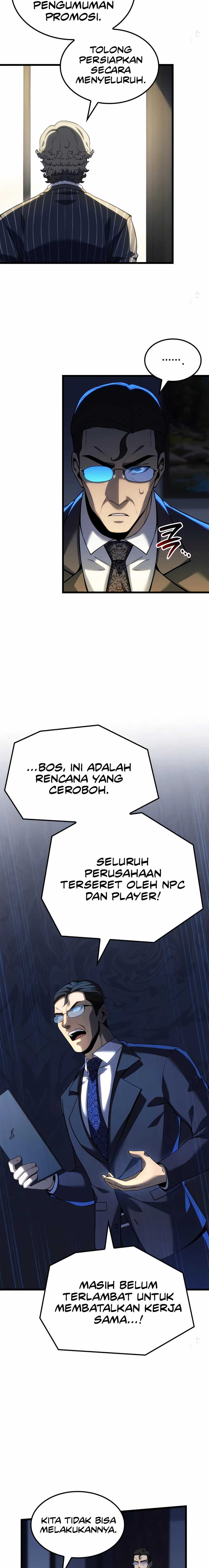 The Count’s Youngest Son Is A Player Chapter 93 Gambar 2