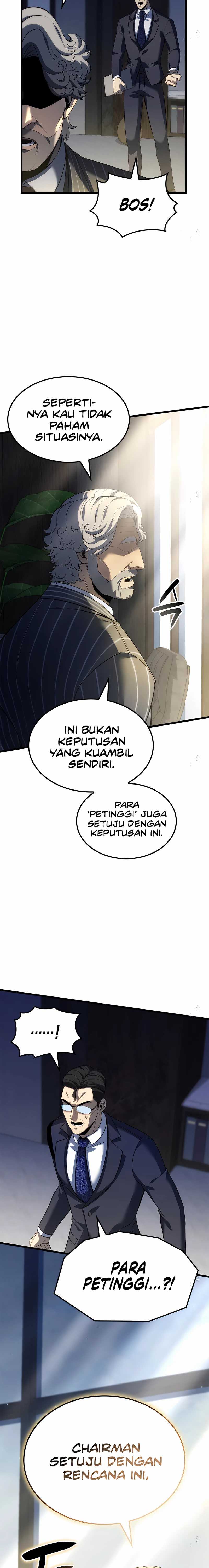 The Count’s Youngest Son Is A Player Chapter 93 Gambar 3