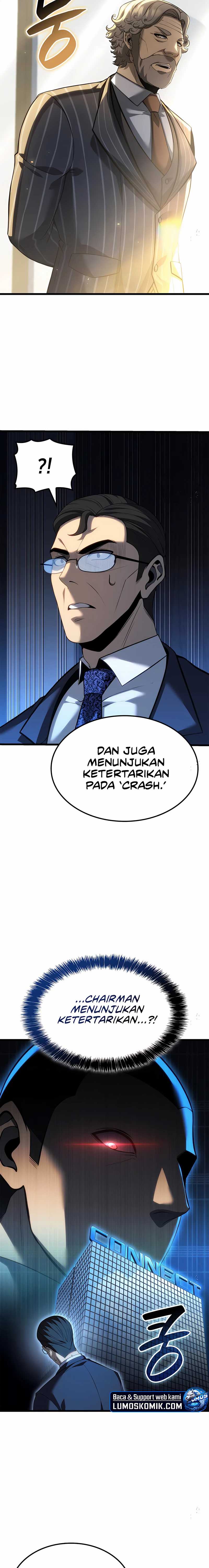 The Count’s Youngest Son Is A Player Chapter 93 Gambar 4