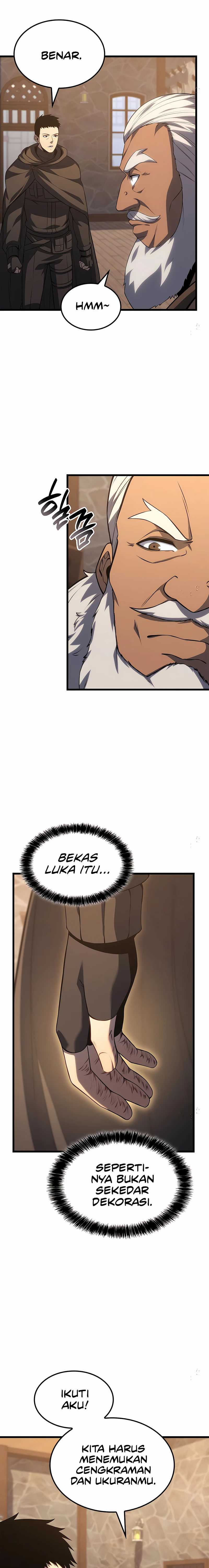 The Count’s Youngest Son Is A Player Chapter 93 Gambar 7