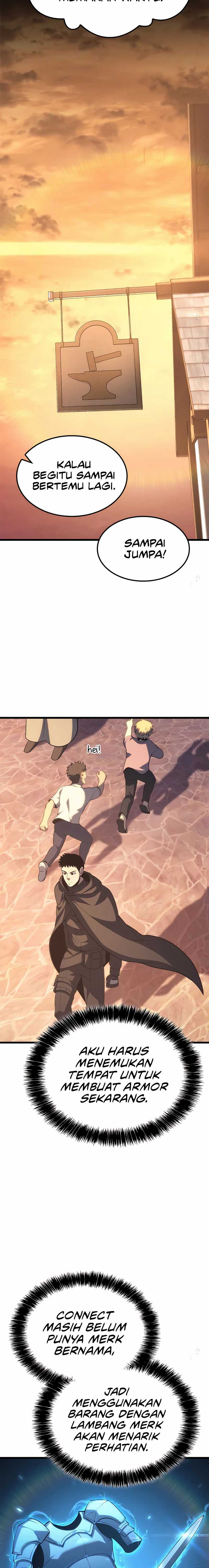 The Count’s Youngest Son Is A Player Chapter 93 Gambar 10