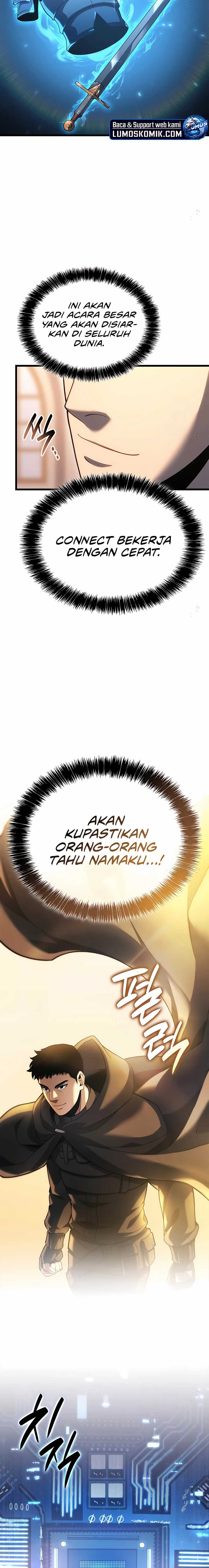 The Count’s Youngest Son Is A Player Chapter 93 Gambar 11