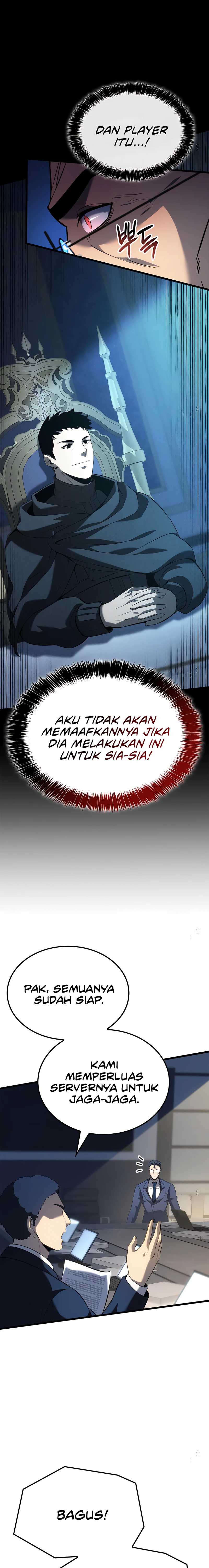 The Count’s Youngest Son Is A Player Chapter 93 Gambar 18