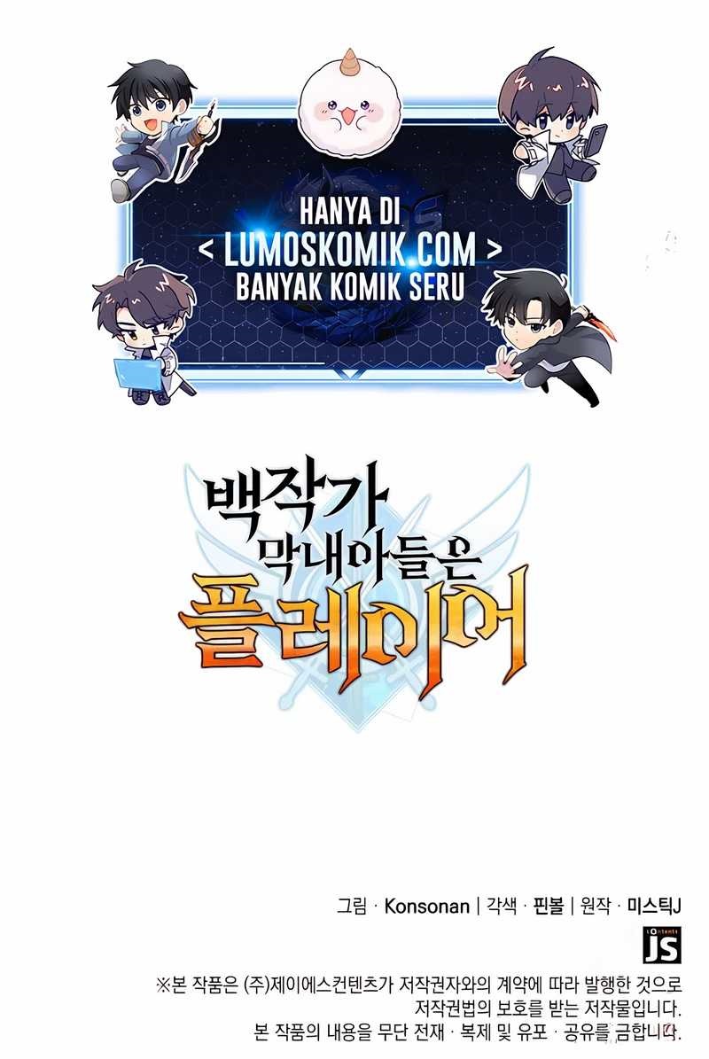 The Count’s Youngest Son Is A Player Chapter 93 Gambar 23