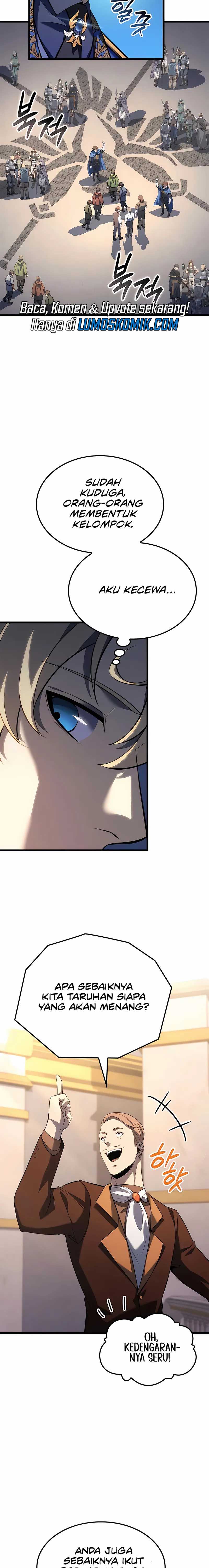 The Count’s Youngest Son Is A Player Chapter 95 Gambar 22