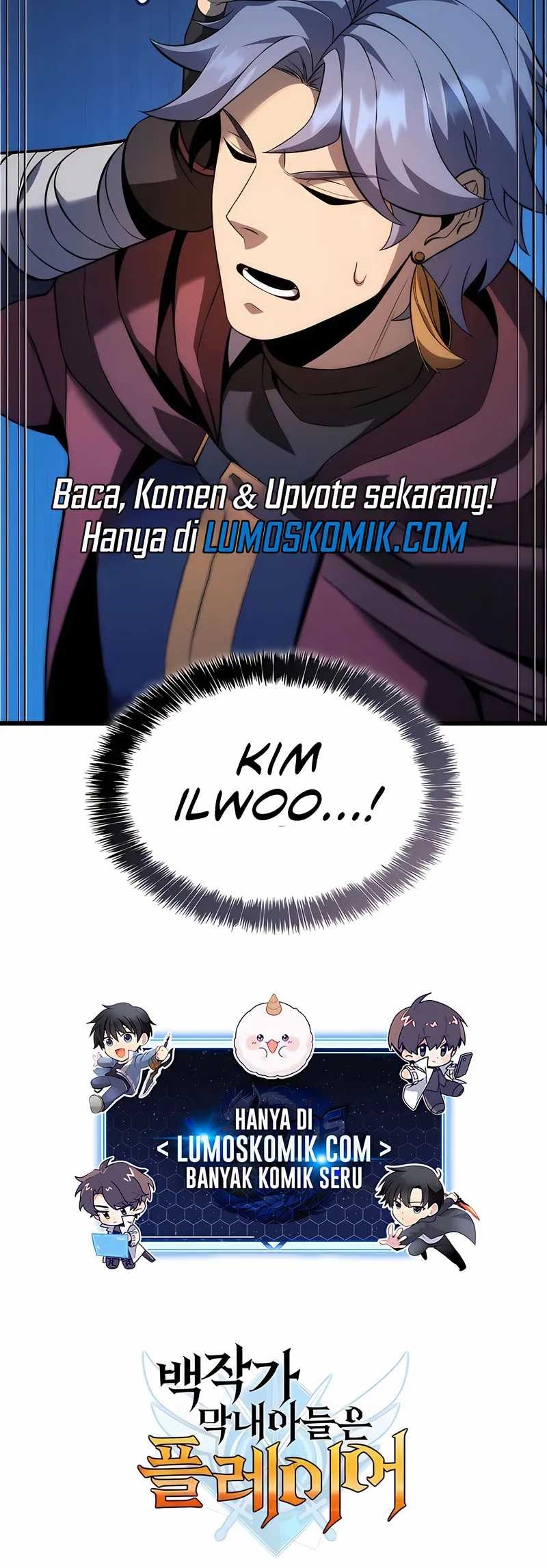 The Count’s Youngest Son Is A Player Chapter 95 Gambar 24