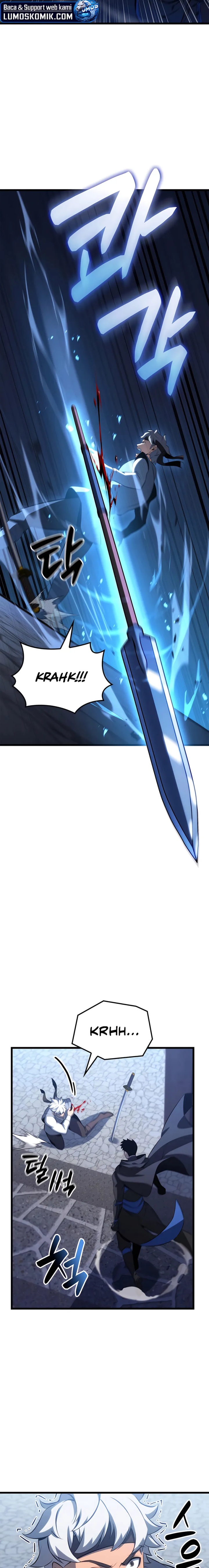 The Count’s Youngest Son Is A Player Chapter 100 Gambar 4