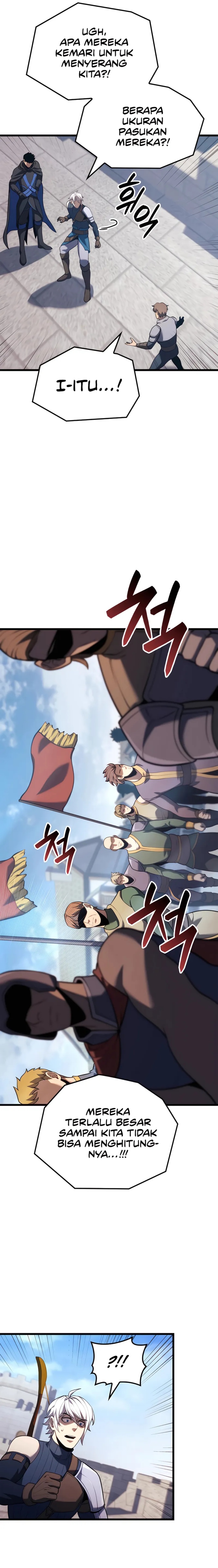 The Count’s Youngest Son Is A Player Chapter 104 Gambar 13