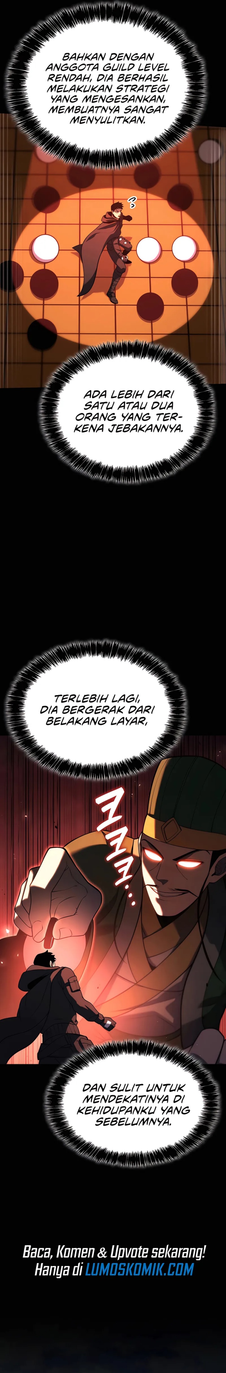 The Count’s Youngest Son Is A Player Chapter 104 Gambar 15