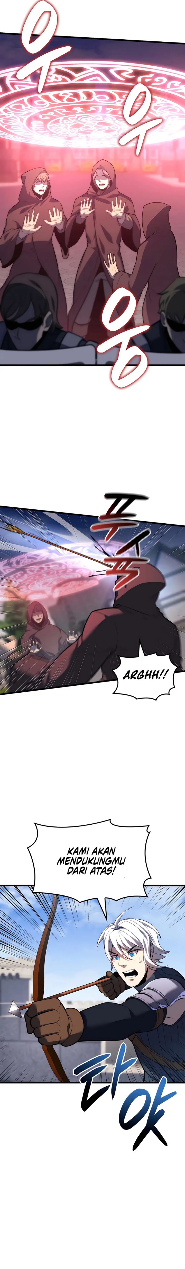 The Count’s Youngest Son Is A Player Chapter 104 Gambar 17