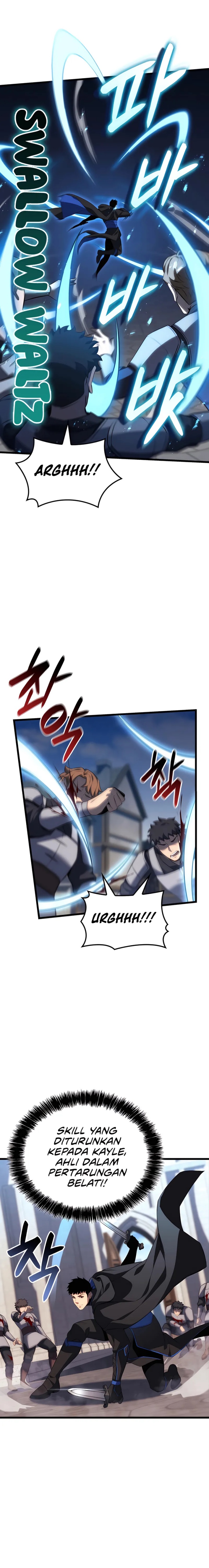 The Count’s Youngest Son Is A Player Chapter 104 Gambar 20