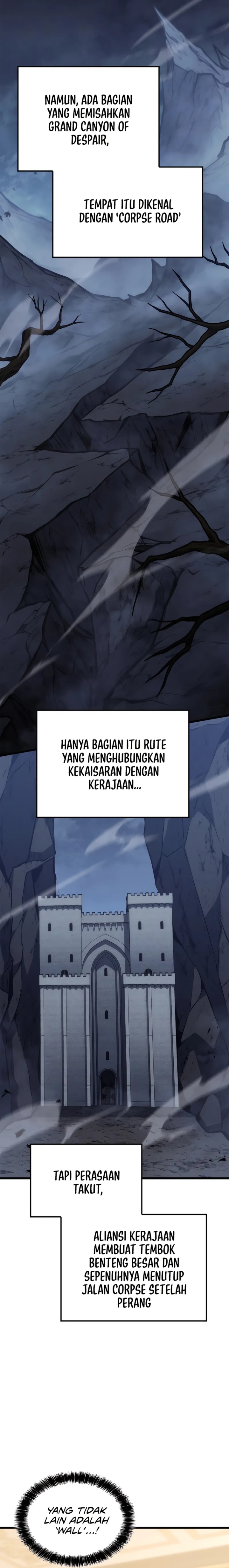 The Count’s Youngest Son Is A Player Chapter 107 Gambar 8