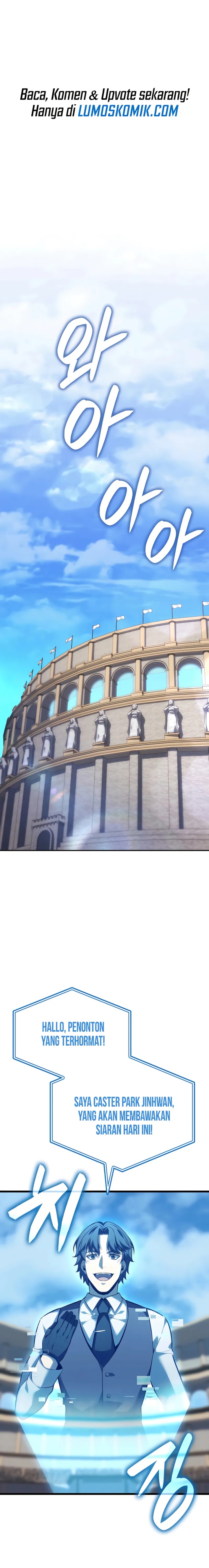 The Count’s Youngest Son Is A Player Chapter 107 Gambar 16