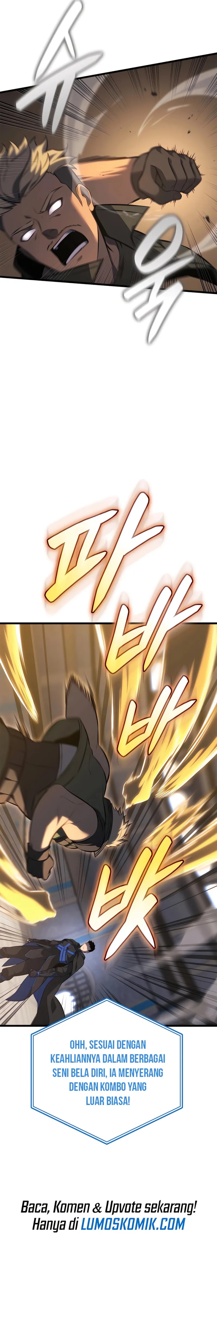 The Count’s Youngest Son Is A Player Chapter 107 Gambar 21