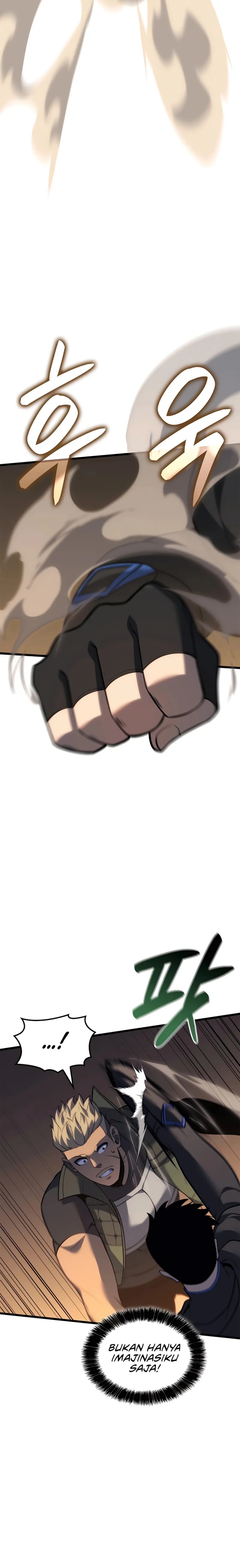 The Count’s Youngest Son Is A Player Chapter 107 Gambar 23