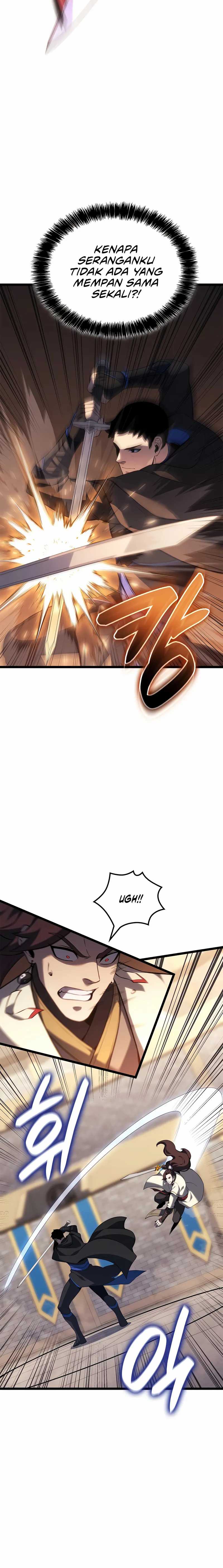 The Count’s Youngest Son Is A Player Chapter 109 Gambar 2