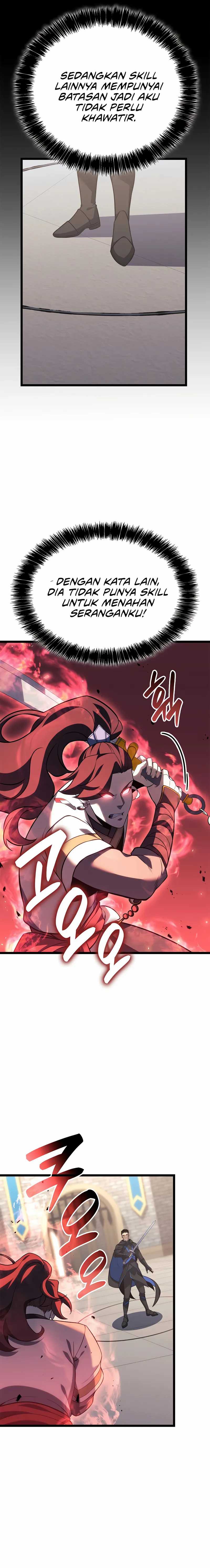 The Count’s Youngest Son Is A Player Chapter 109 Gambar 7