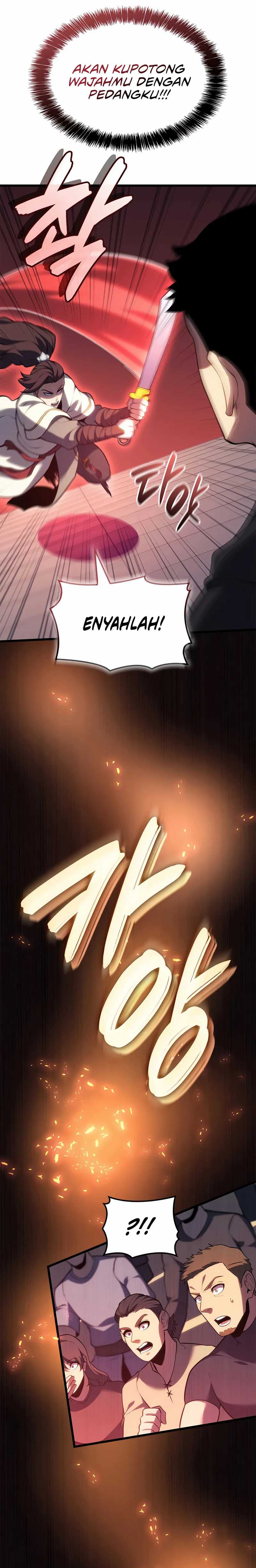 The Count’s Youngest Son Is A Player Chapter 109 Gambar 8