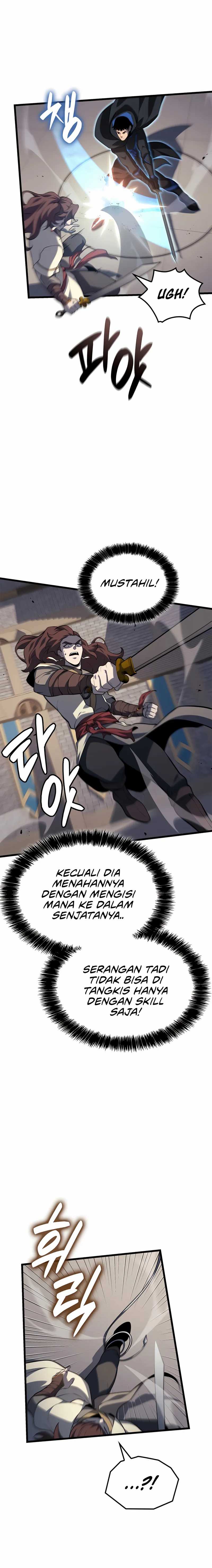 The Count’s Youngest Son Is A Player Chapter 109 Gambar 10