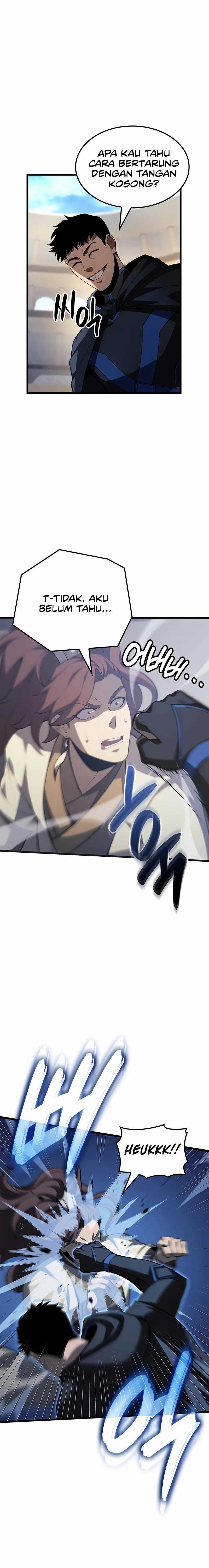 The Count’s Youngest Son Is A Player Chapter 109 Gambar 12